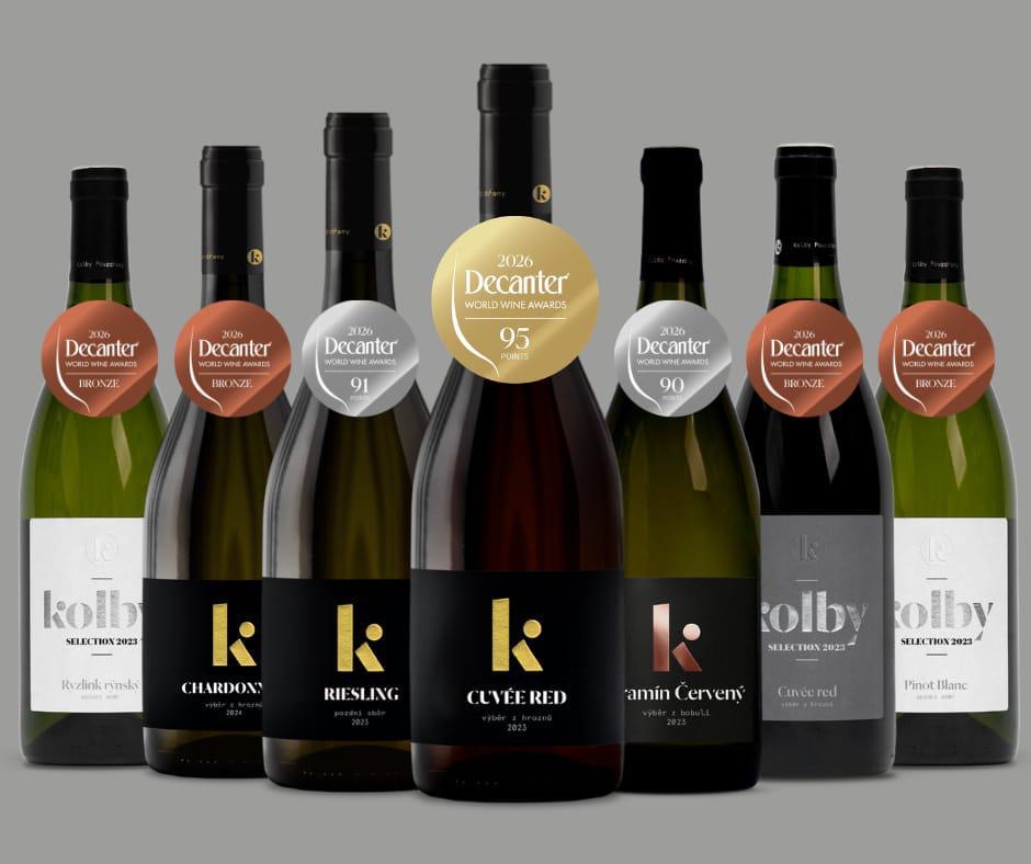 Our Wines