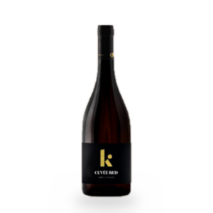 Cuvée Red – Premium