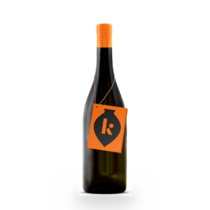 Gewürztraminer Kvevri