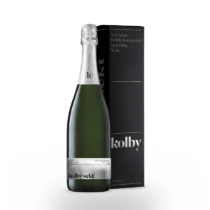 Sekt Pinot Blanc & Chardonnay Brut Nature