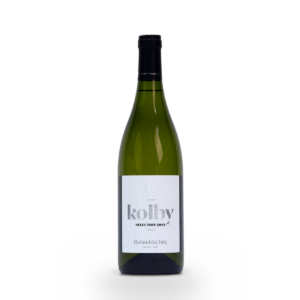 Pinot Blanc – Selection