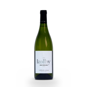 Veltliner – Selection – Acacia Barrel