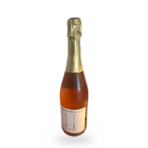 Grinou Sparkling Rosé